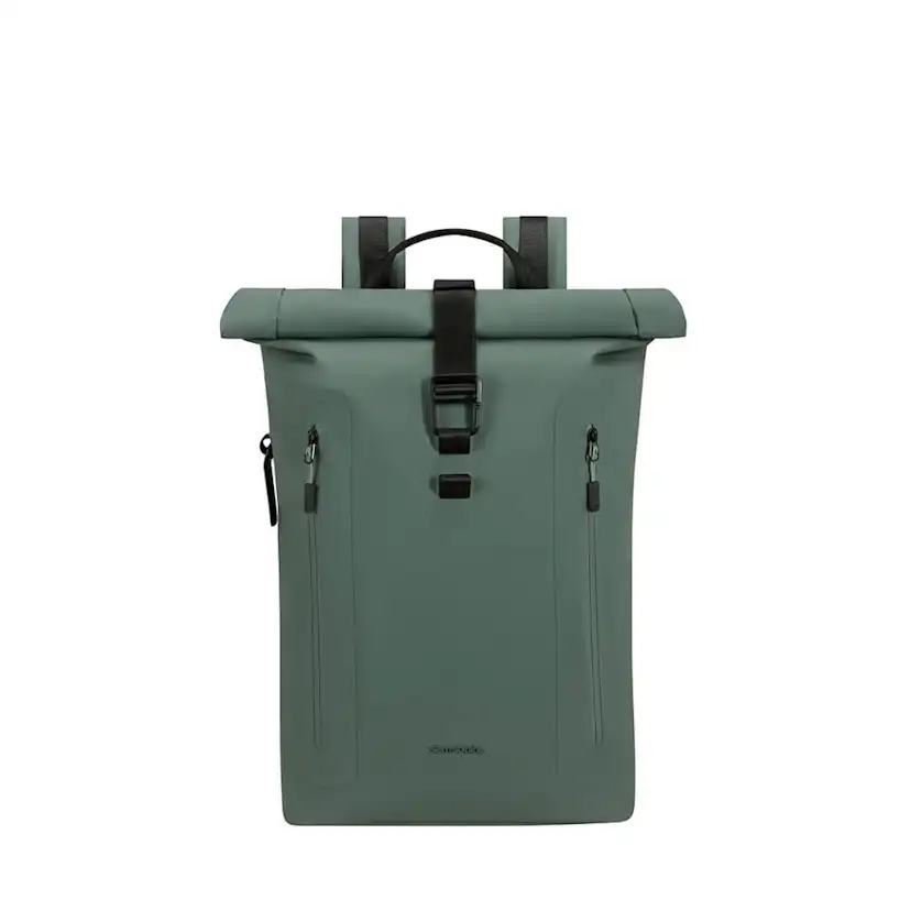 Ryggsäck Samsonite Rolltop Coatify Biz 15.6 tum