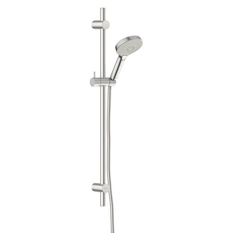 SILHOUET DUSCHSET Steel