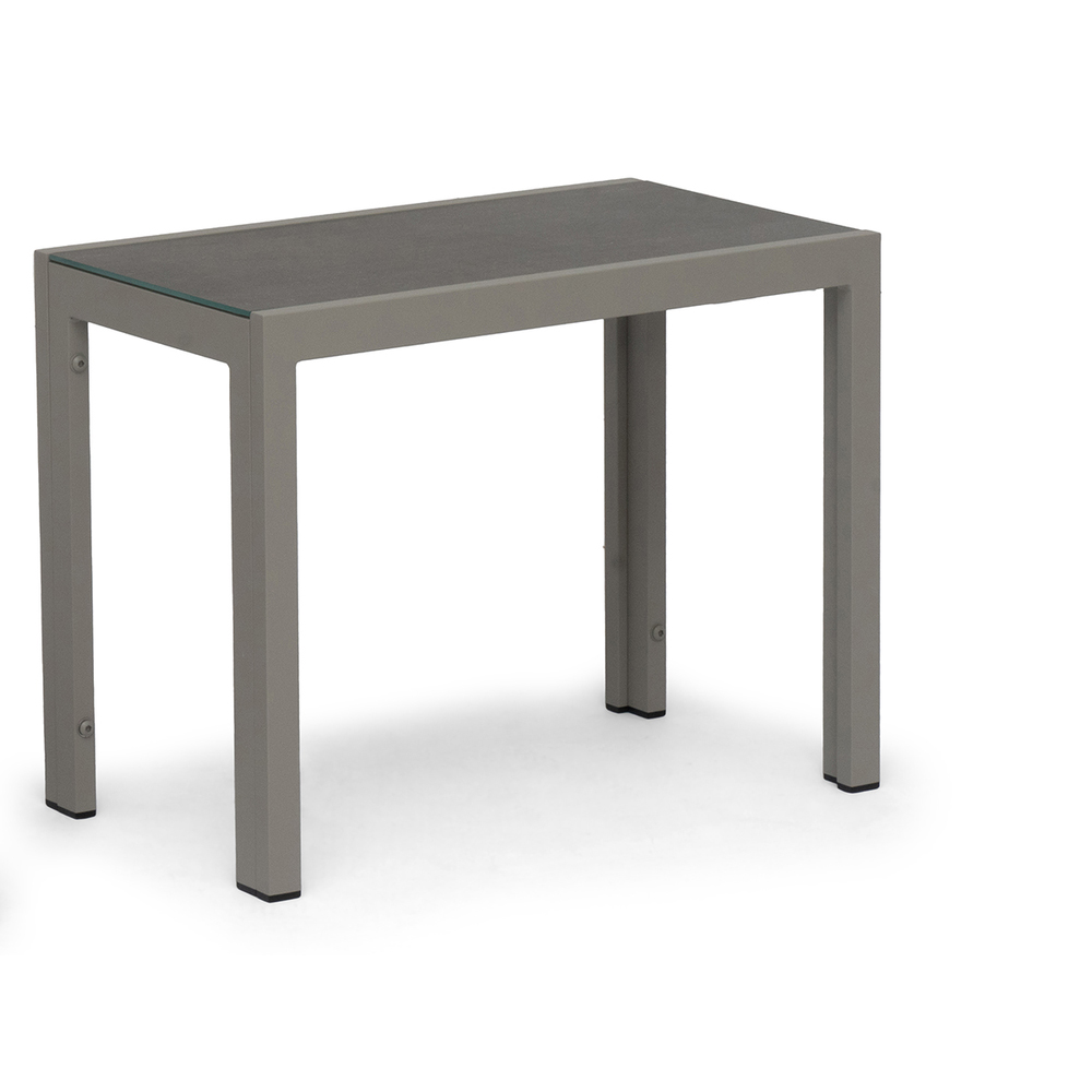 Sidobord Utomhus Hillerstorp Hånger 60x35x47 cm