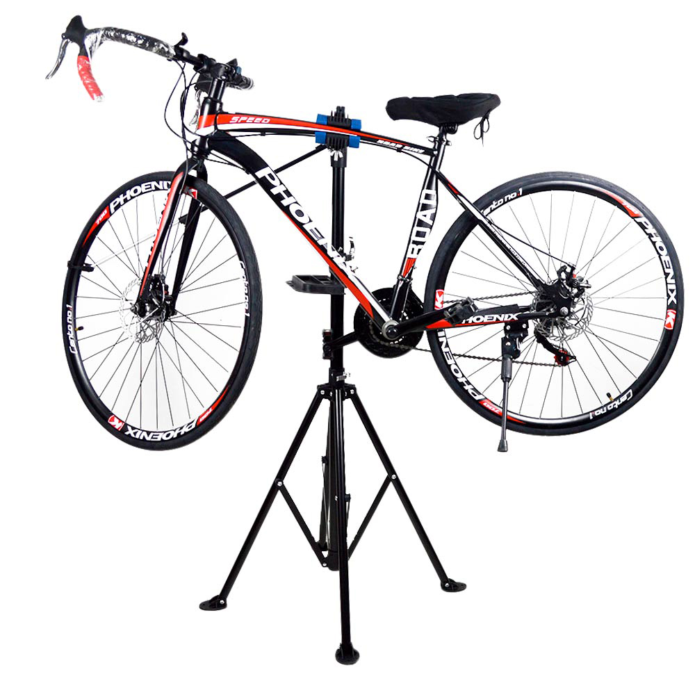 Cykelställ Trekker Pro för Reparation