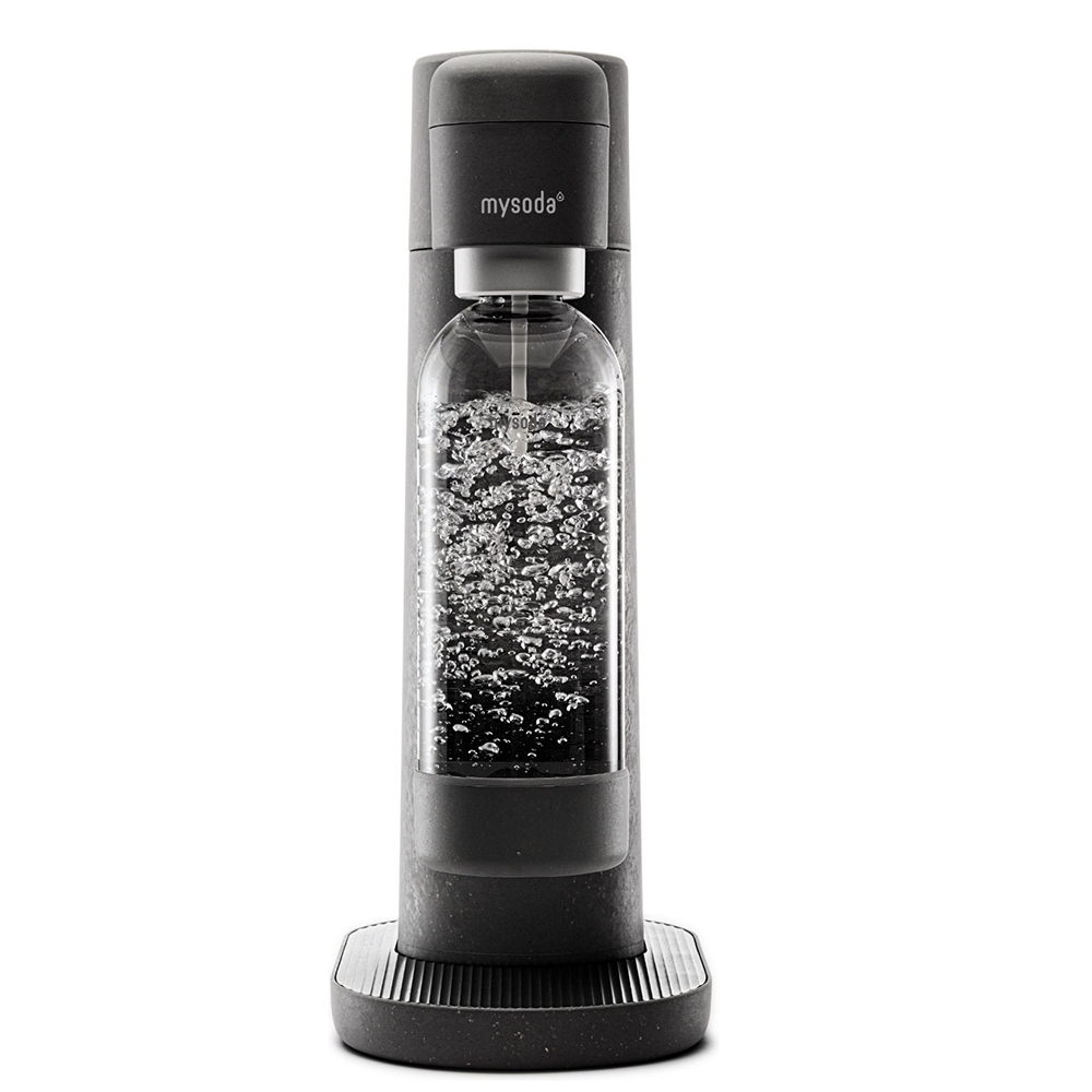 Kolsyremaskin MySoda Toby