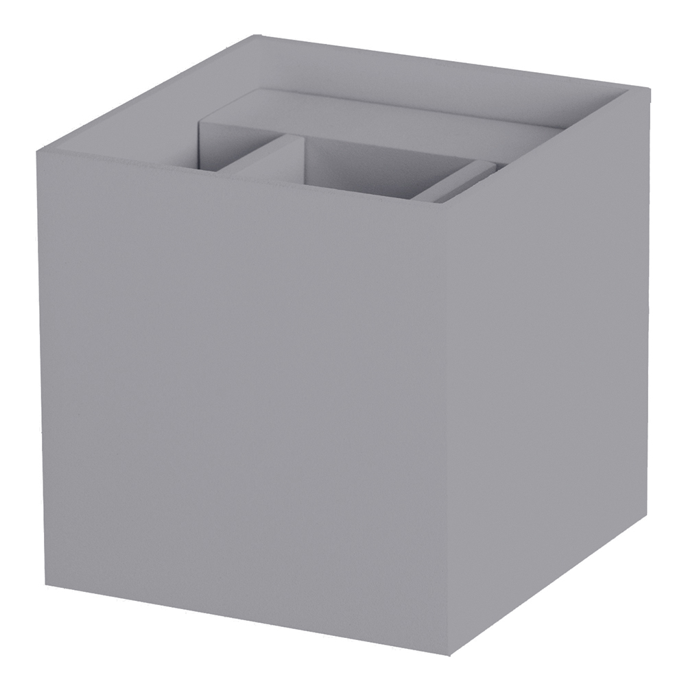 Väggarmatur Westal Illusion Box LED