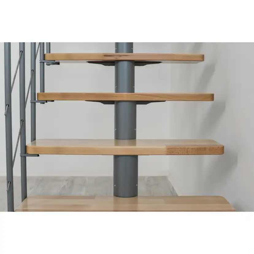 Spartrappa Byggera Design