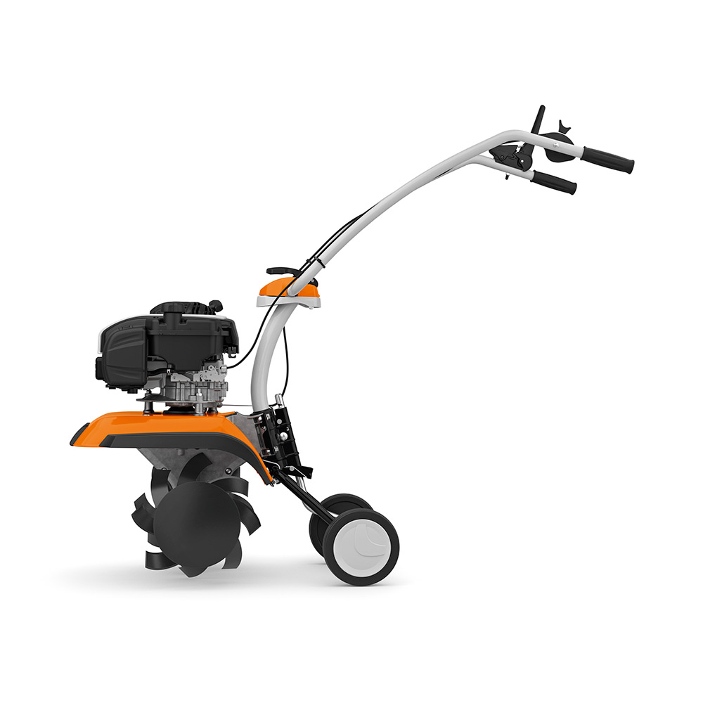 Jordfräs STIHL MH 445.1