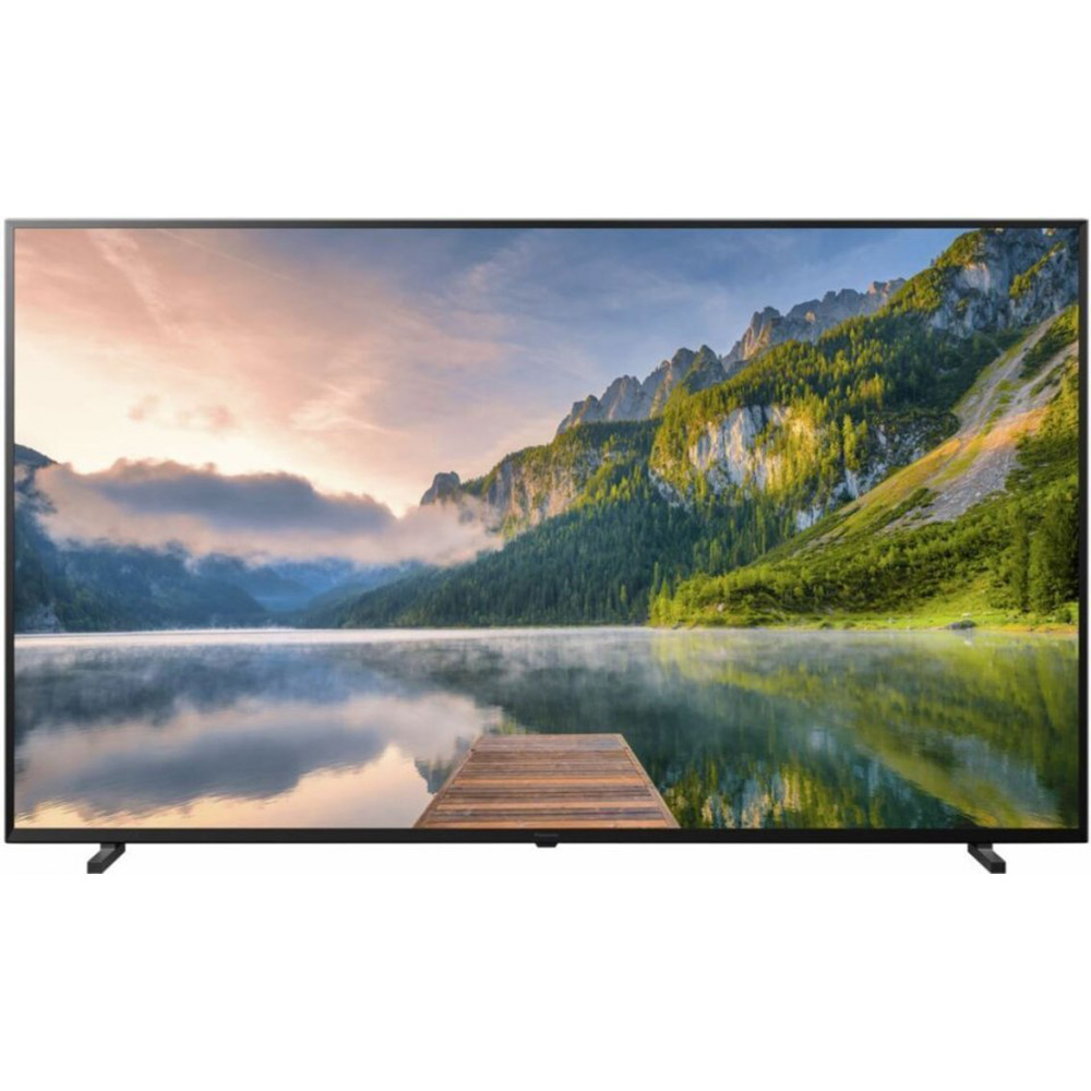 TV Panasonic TX-65JX810E