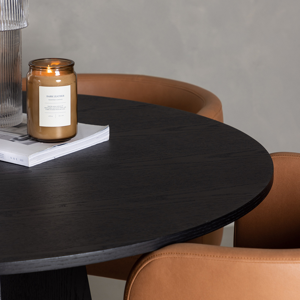 Matgrupp Venture Home Bootcut med 4 Simrishamn Stolar