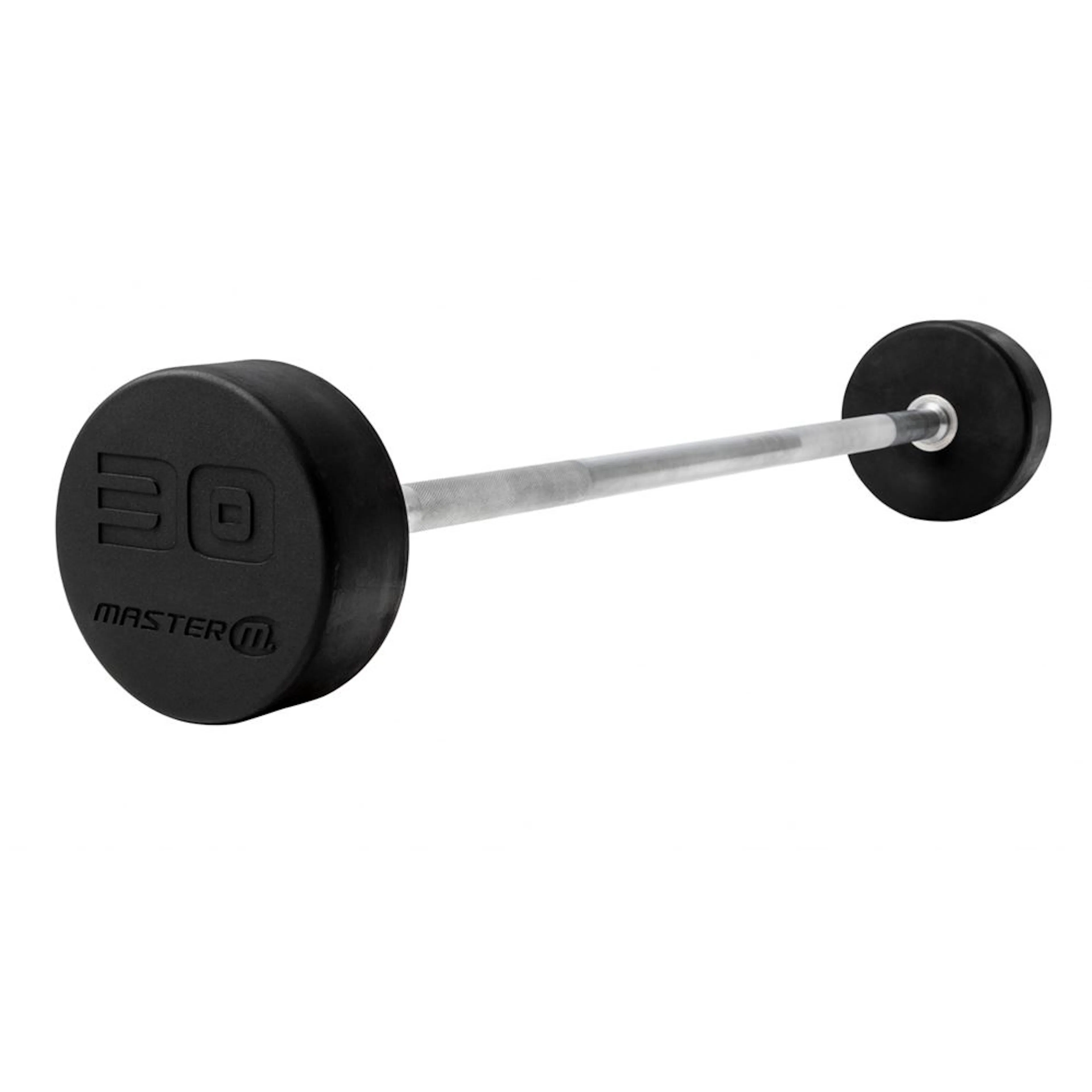 Fast skivstång, Fast skivstång va68-50816 Vikt: 30 kg