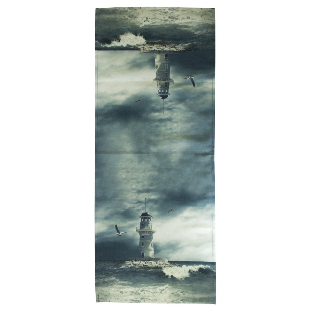 Ocean Löpare 100x40 cm