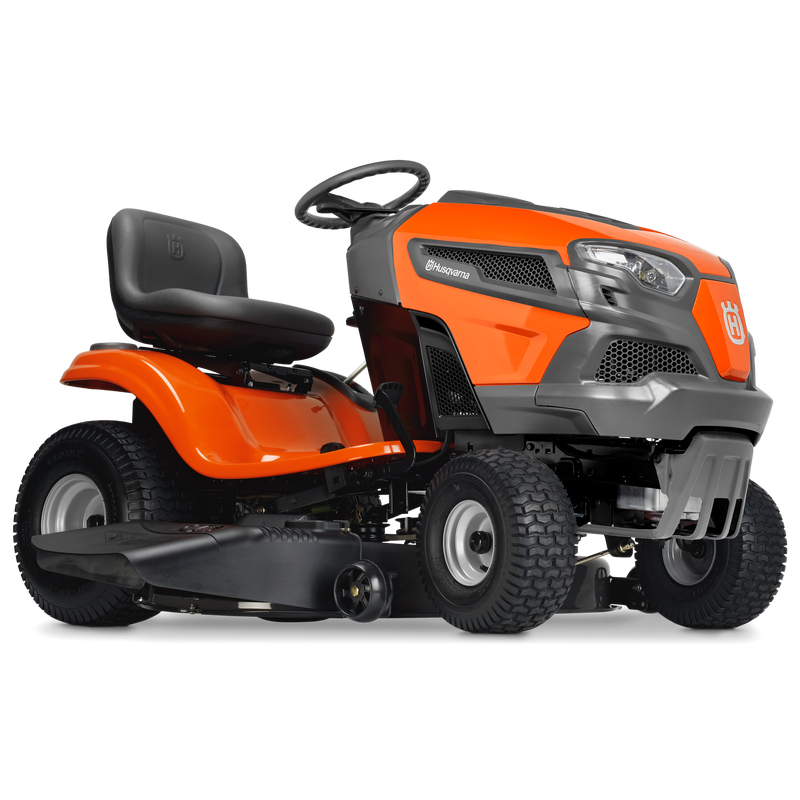 Trädgårdstraktor Husqvarna TS 142T