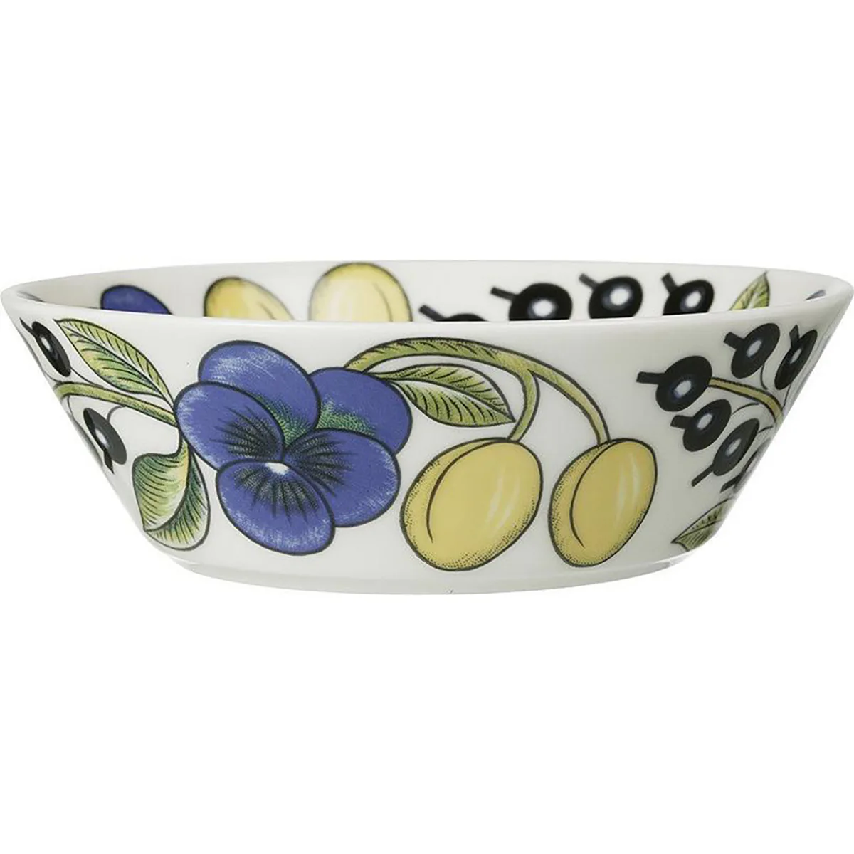 Skål Arabia Paratiisi 17 cm