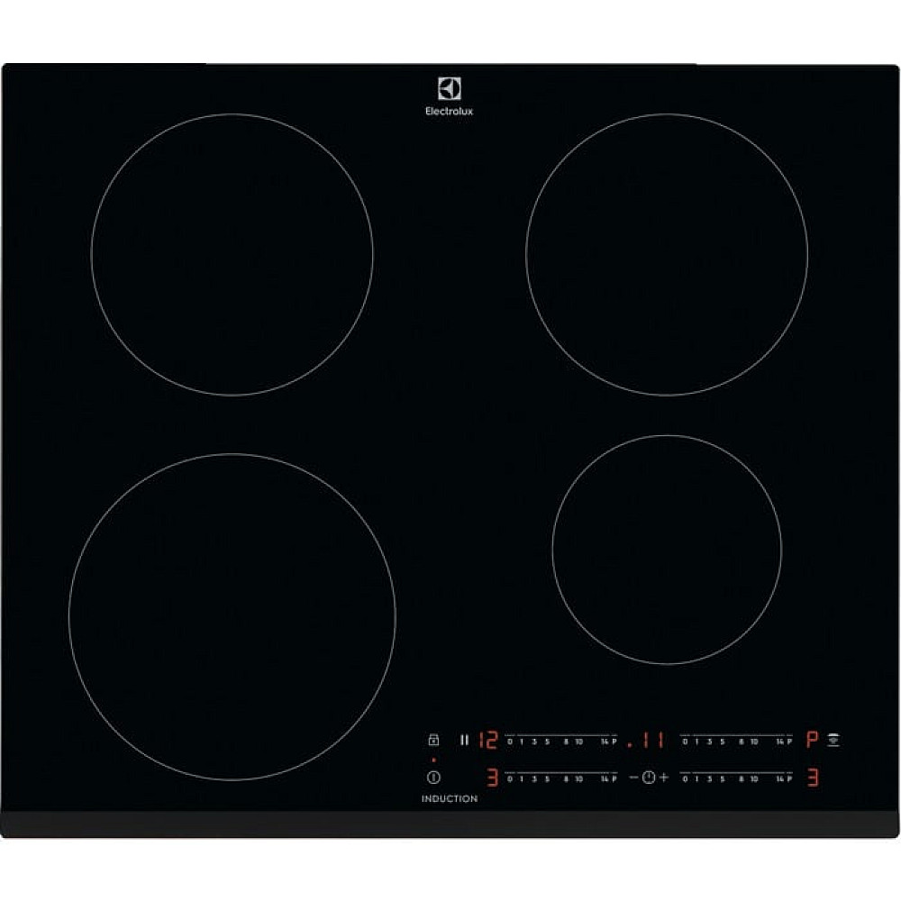 Induktionshäll Electrolux 500 HOI650MF