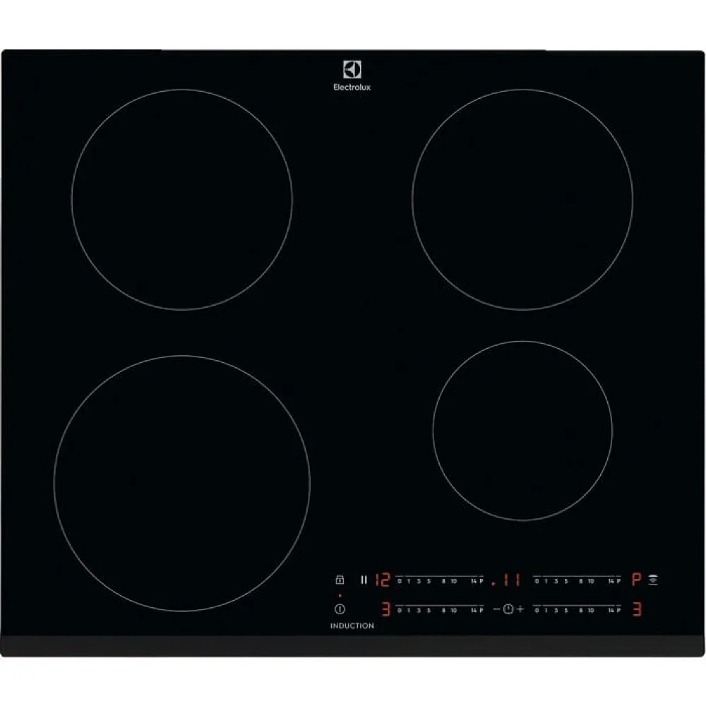 Induktionshäll Electrolux 500 HOI650MF