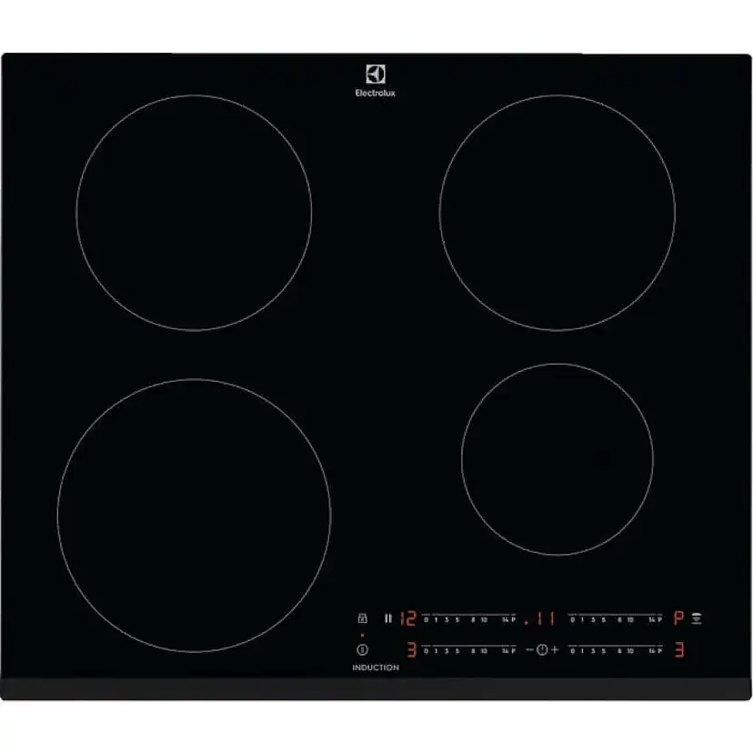 Induktionshäll Electrolux 500 HOI650MF