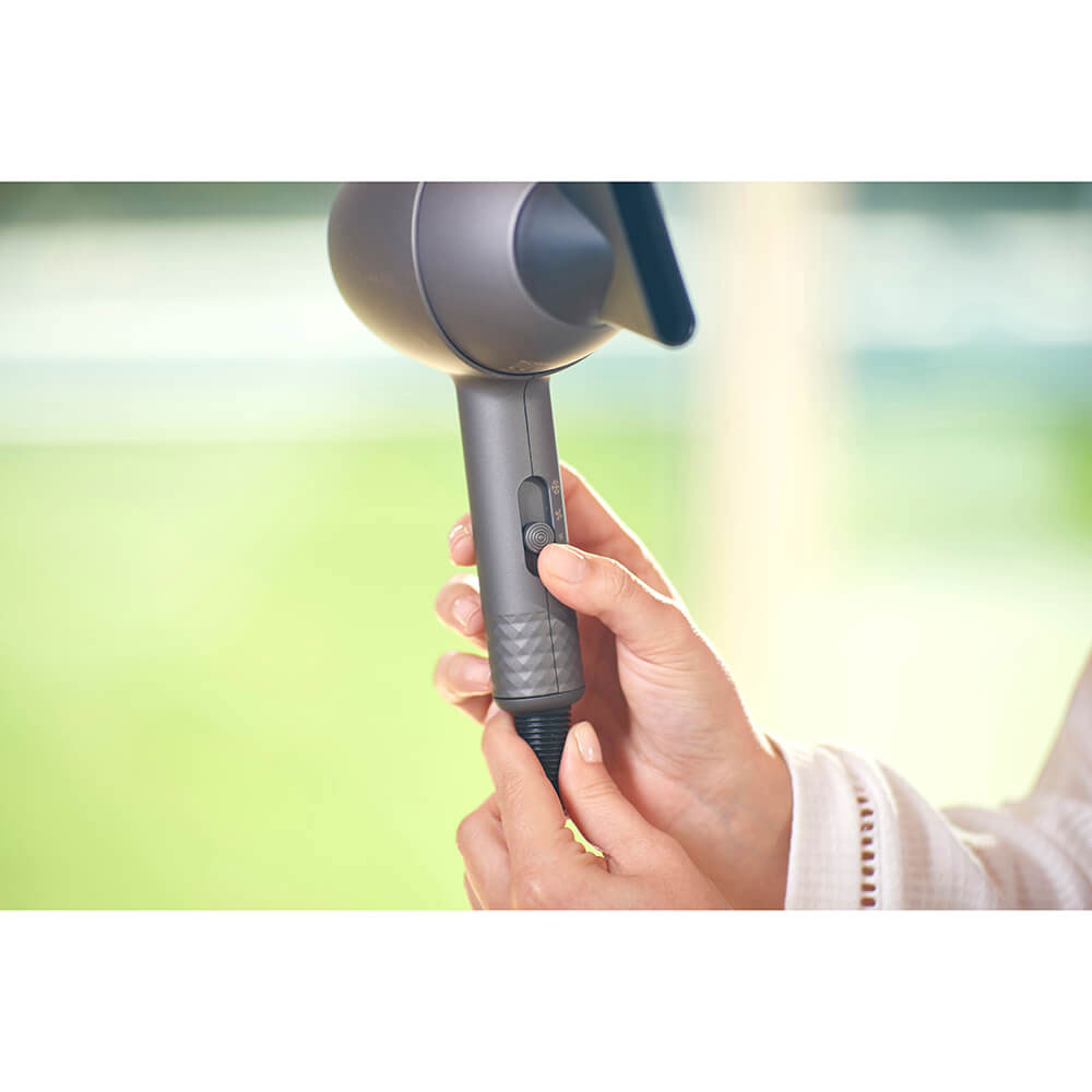 Hårtork Solac Fast Ionic Dry 2000