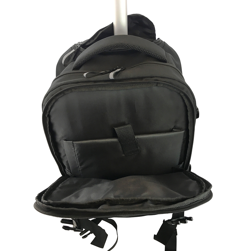 Ryggsäckstrolley Cavalet Cargo BPT
