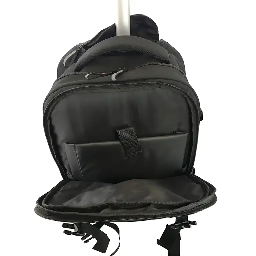 Ryggsäckstrolley Cavalet Cargo BPT