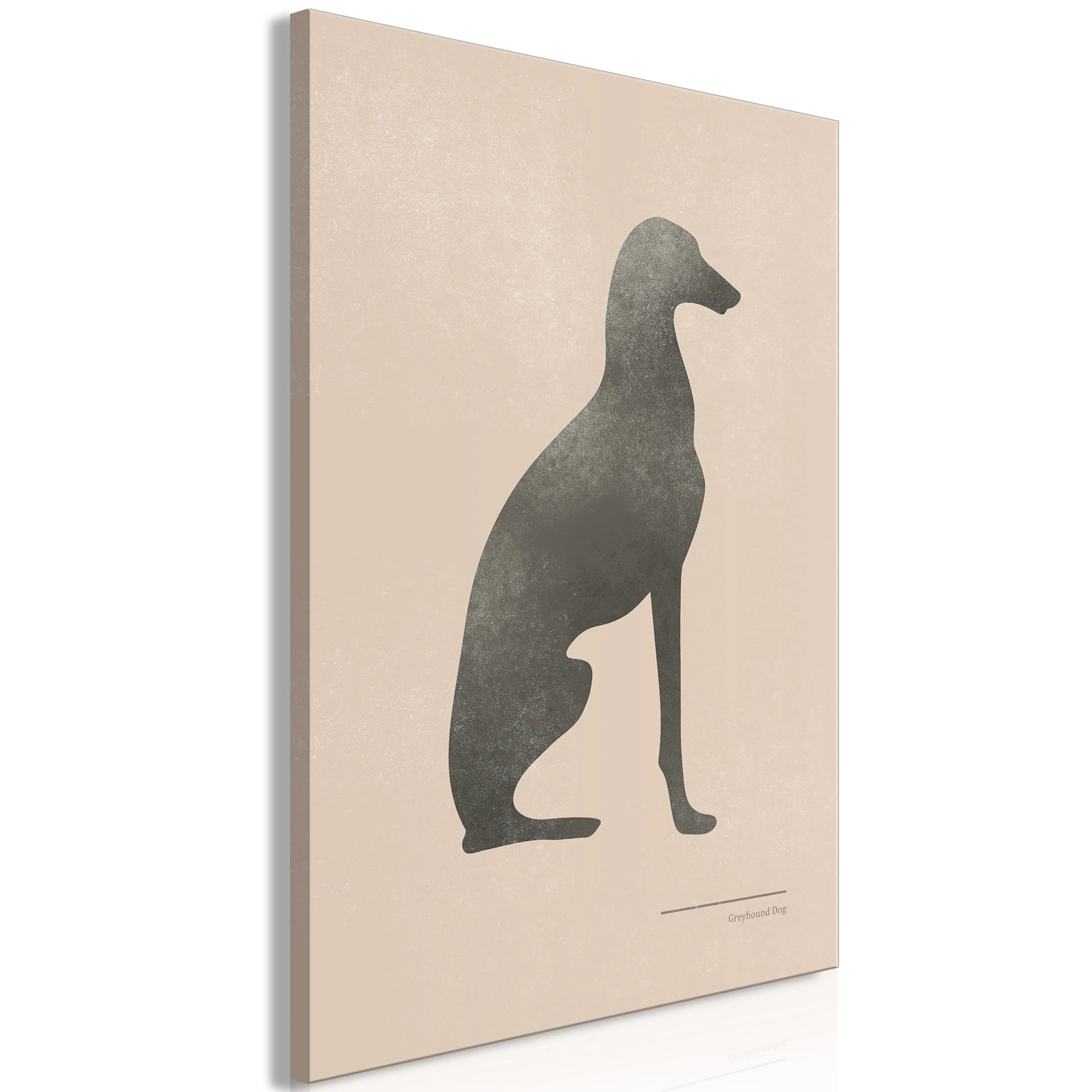 Tavla Arkiio Calm Greyhound