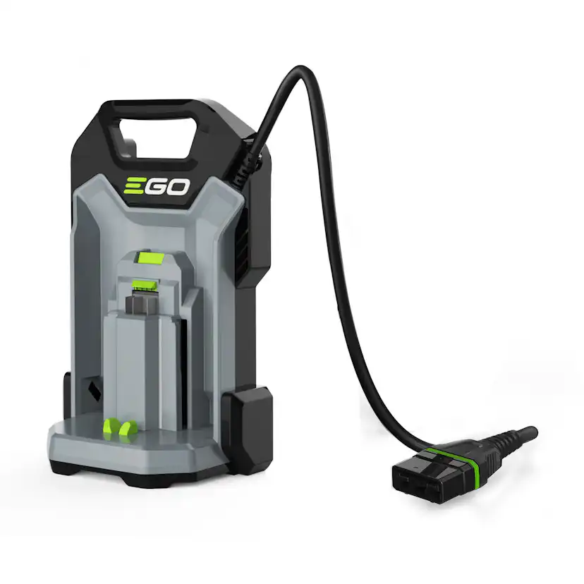 Batterihållare EGO POWER+ för Batterisele AFH1500