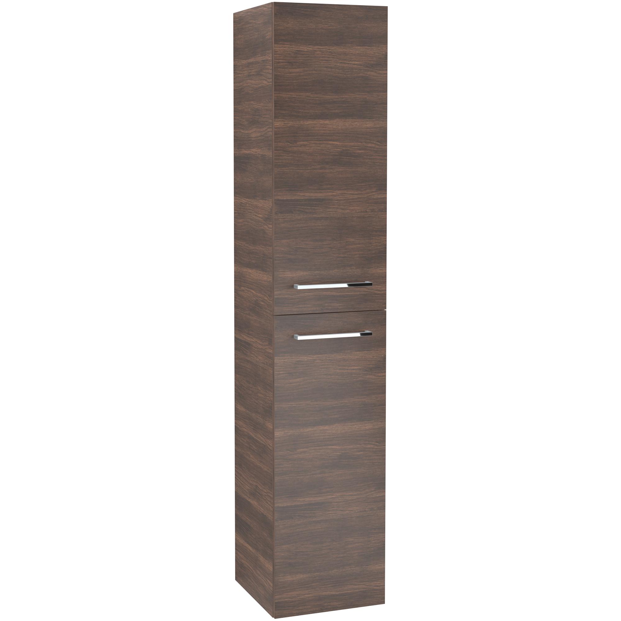 Högskåp Villeroy & Boch Avento med Två Dörrar 350 mm