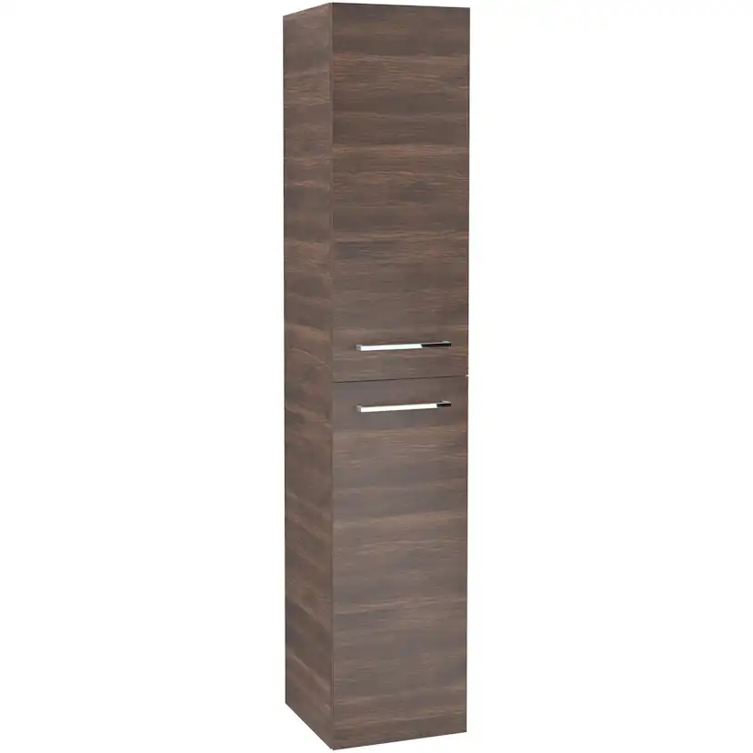 Högskåp Villeroy & Boch Avento med Två Dörrar 350 mm