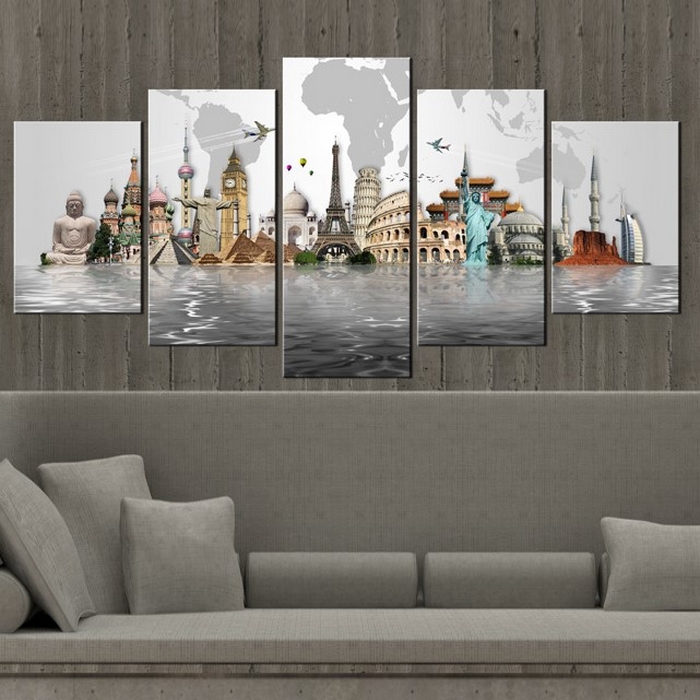 Tavla Arkiio Cultural Monuments