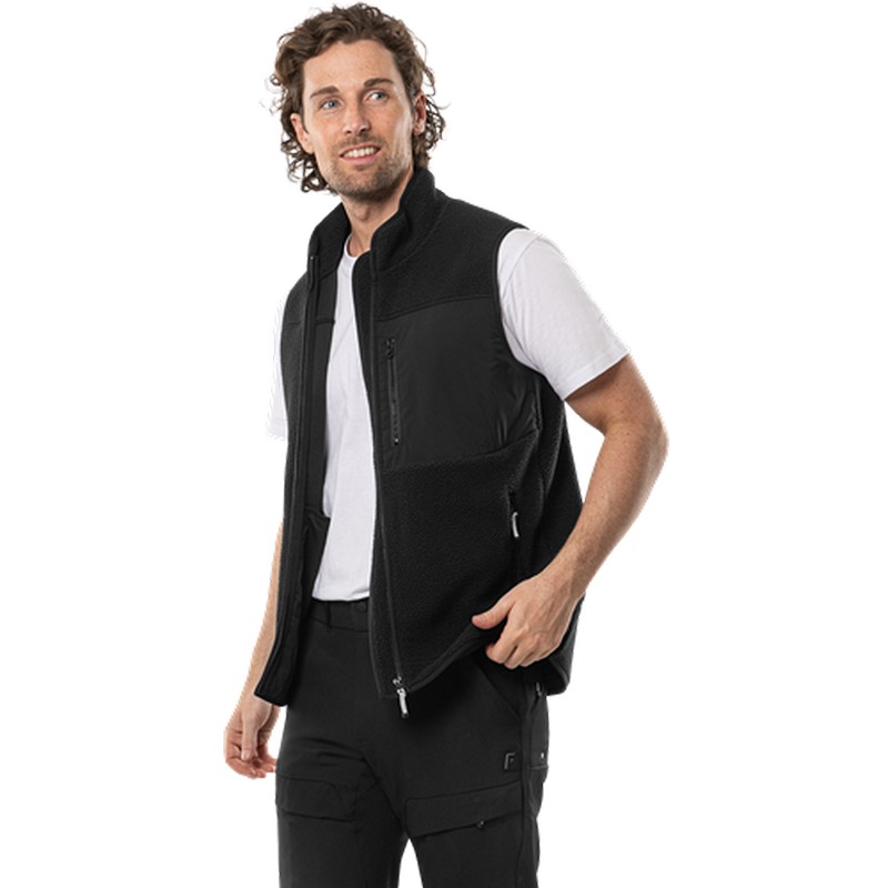 Väst Argon Fristads Pile