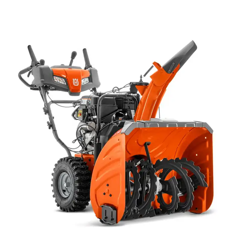 Snöslunga Husqvarna ST 327