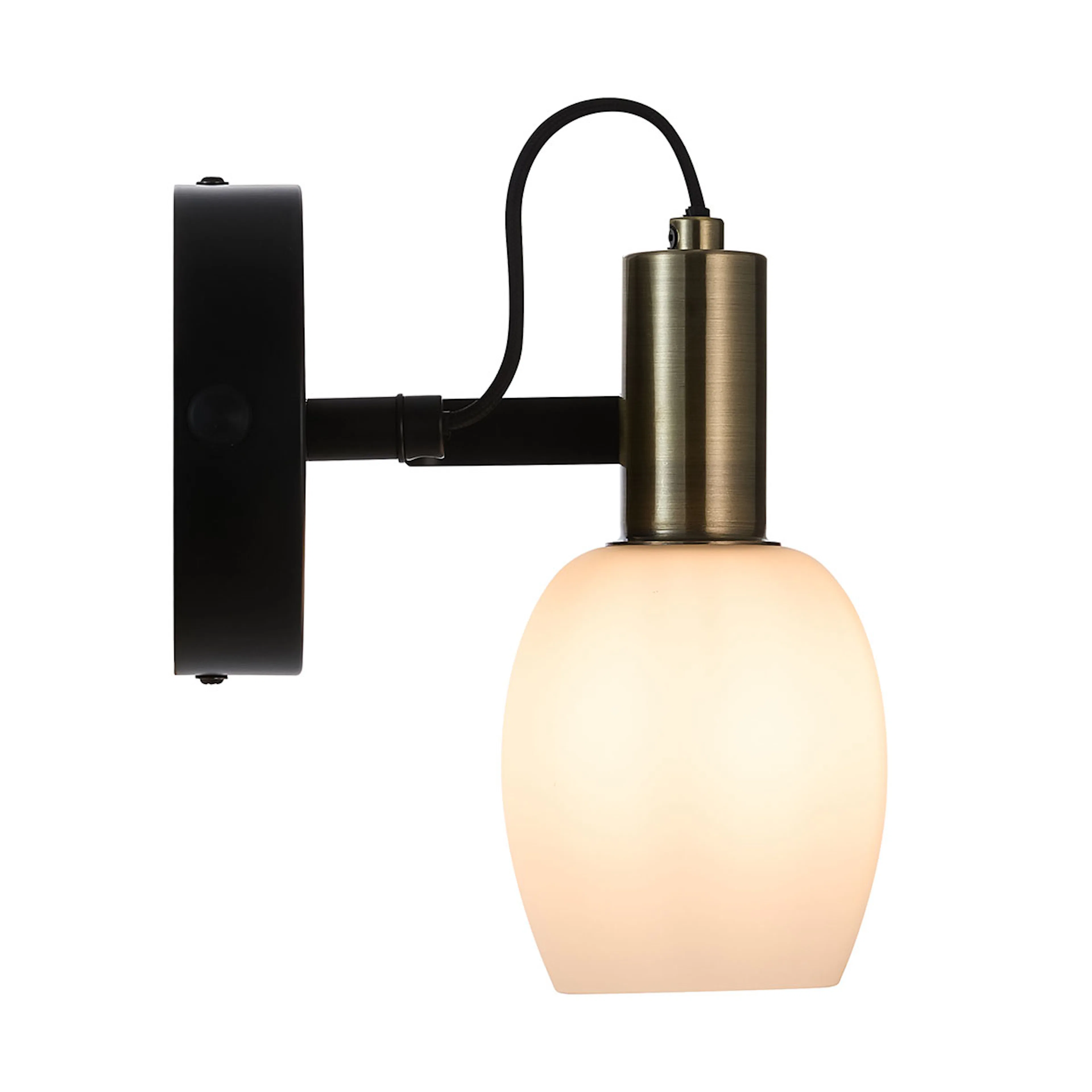 Vägglampa Nordlux Arild