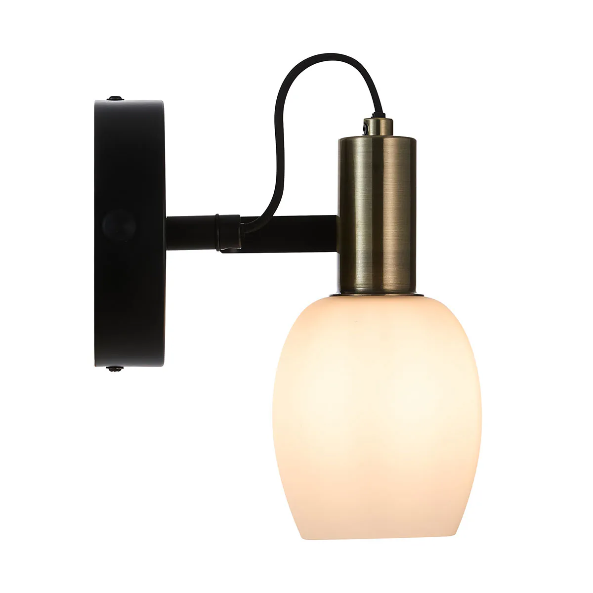 Vägglampa Nordlux Arild