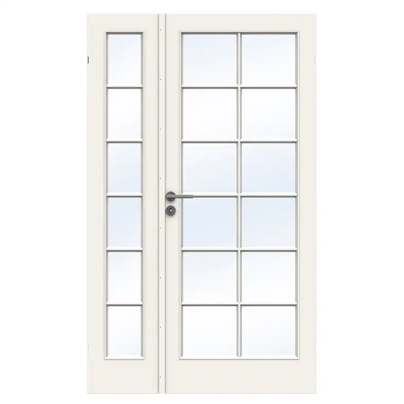 Parinnerdörr Swedoor Compact SP6+SP12