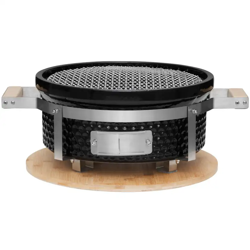 Kolgrill Mustang Hibachi