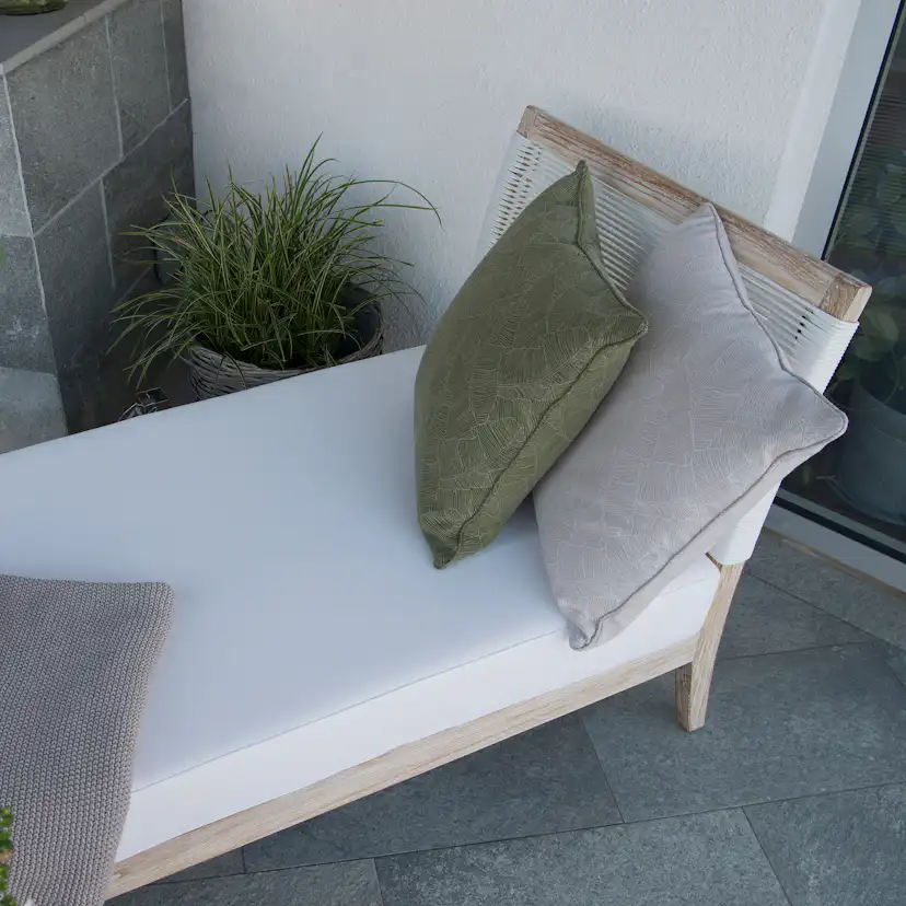 Divan Hillerstorp Wellington Utomhus