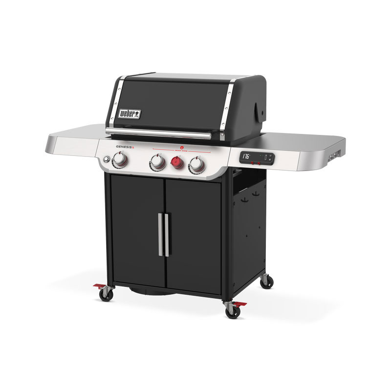Gasolgrill Weber Genesis EX-325s