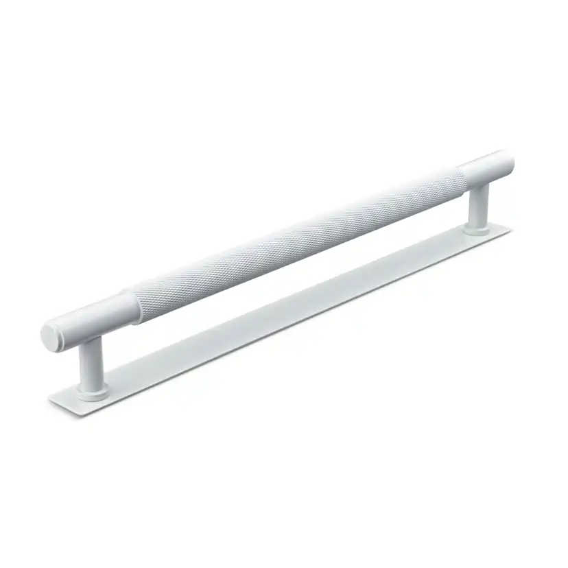 HANDTAG SALO CC224 RUTA MATT VIT Matt Vit, Längd: 261 mm