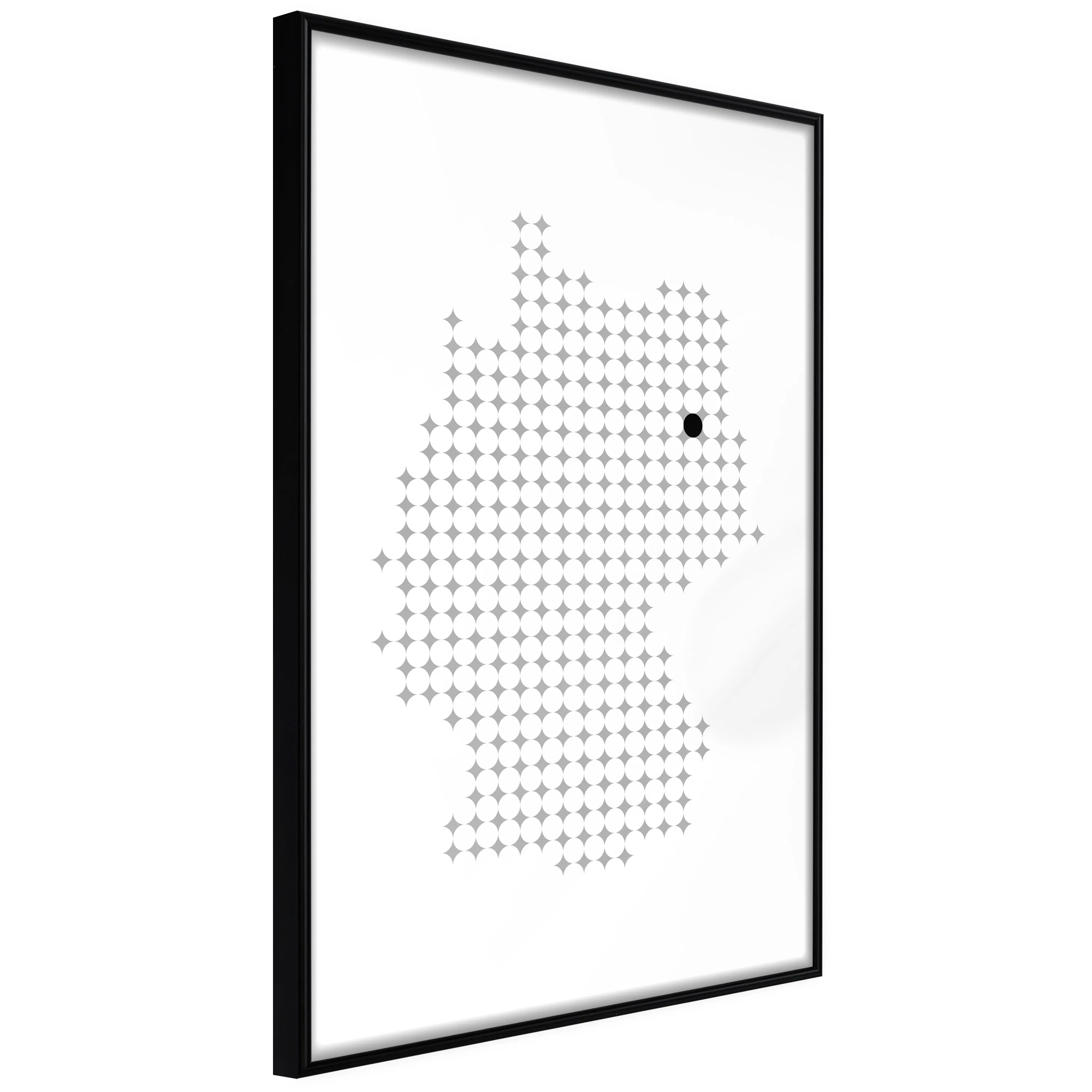 Poster Artgeist Affisch Germany