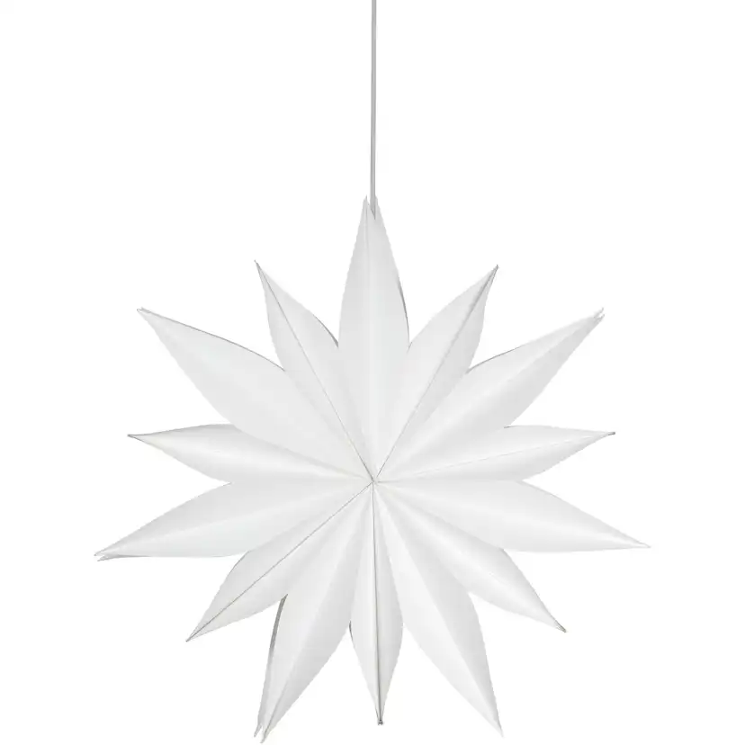 Julstjärna PR Home Sirius