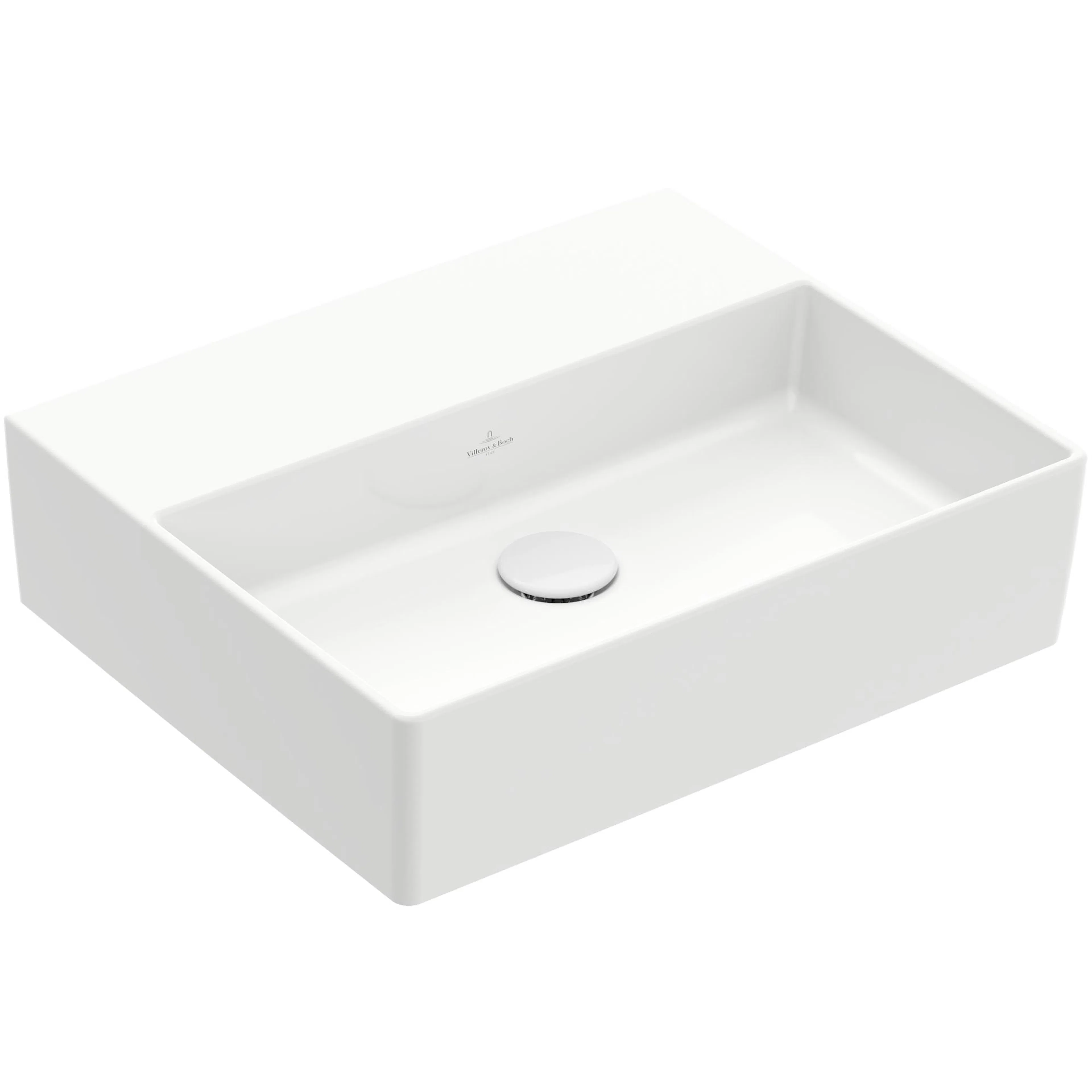 Tvättställ Villeroy & Boch Memento 2.0