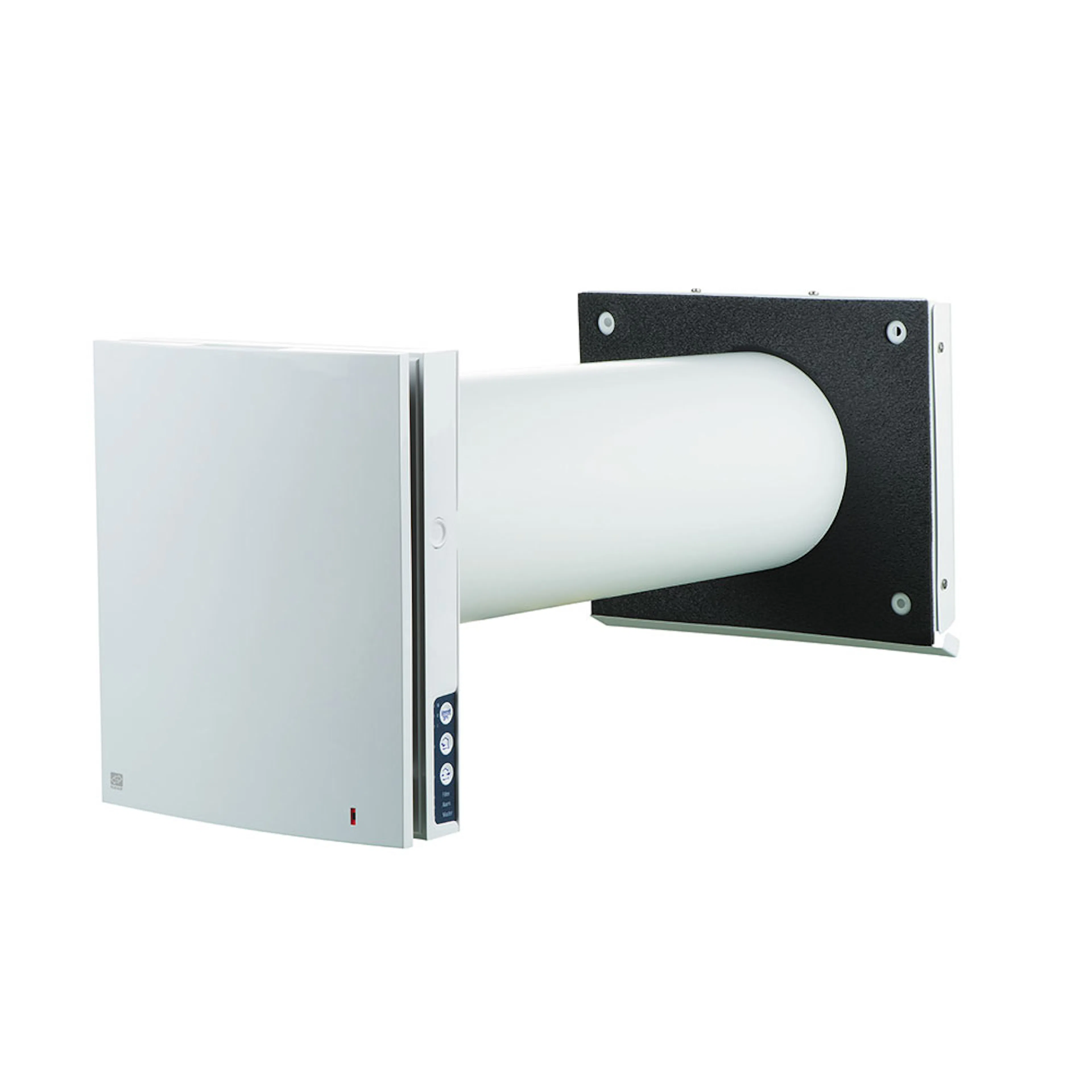Rumsventilator Flexit Roomie Dual