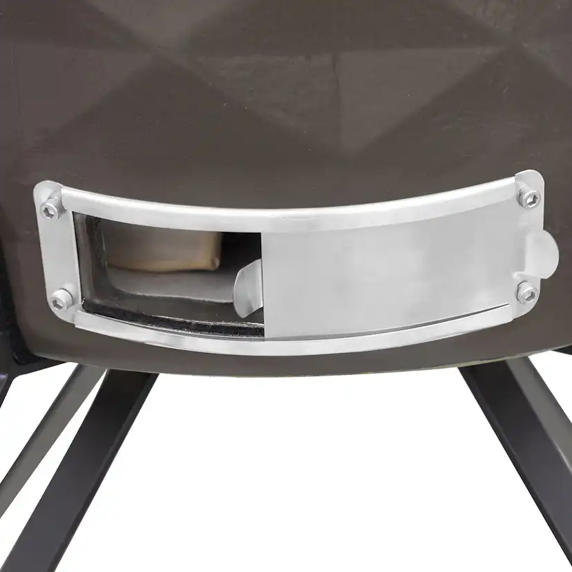 Kamadogrill Metalcraft Keramisk Okinawa Ø56 cm