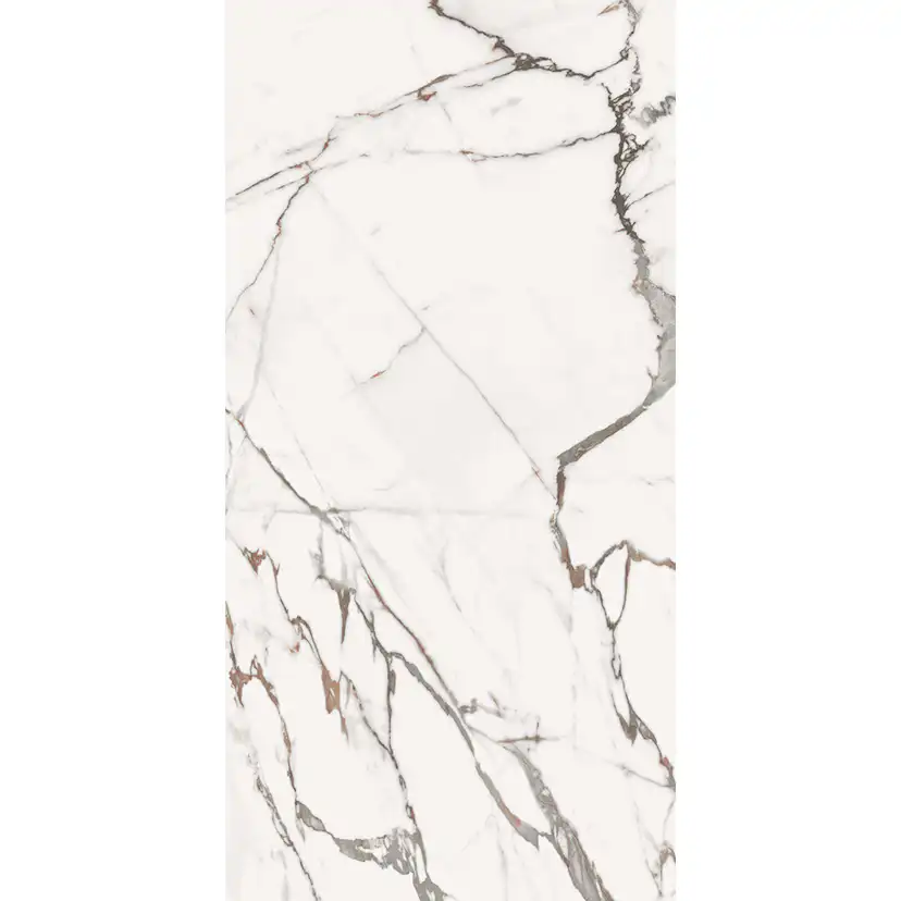 Klinker Konradssons Marmora Lunense Smooth 60x120 cm