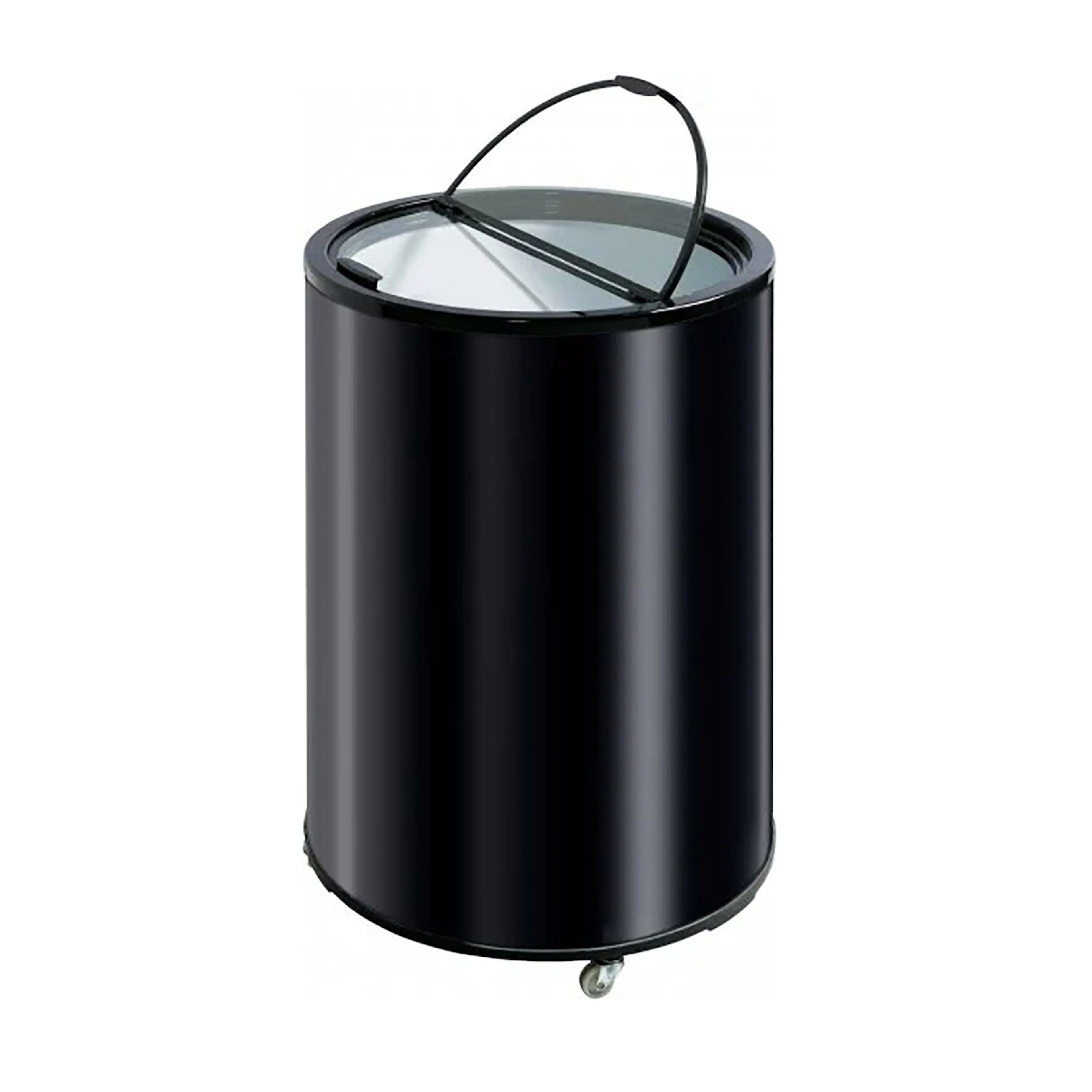 Scandomestic partycooler TK 86 Svart 90L