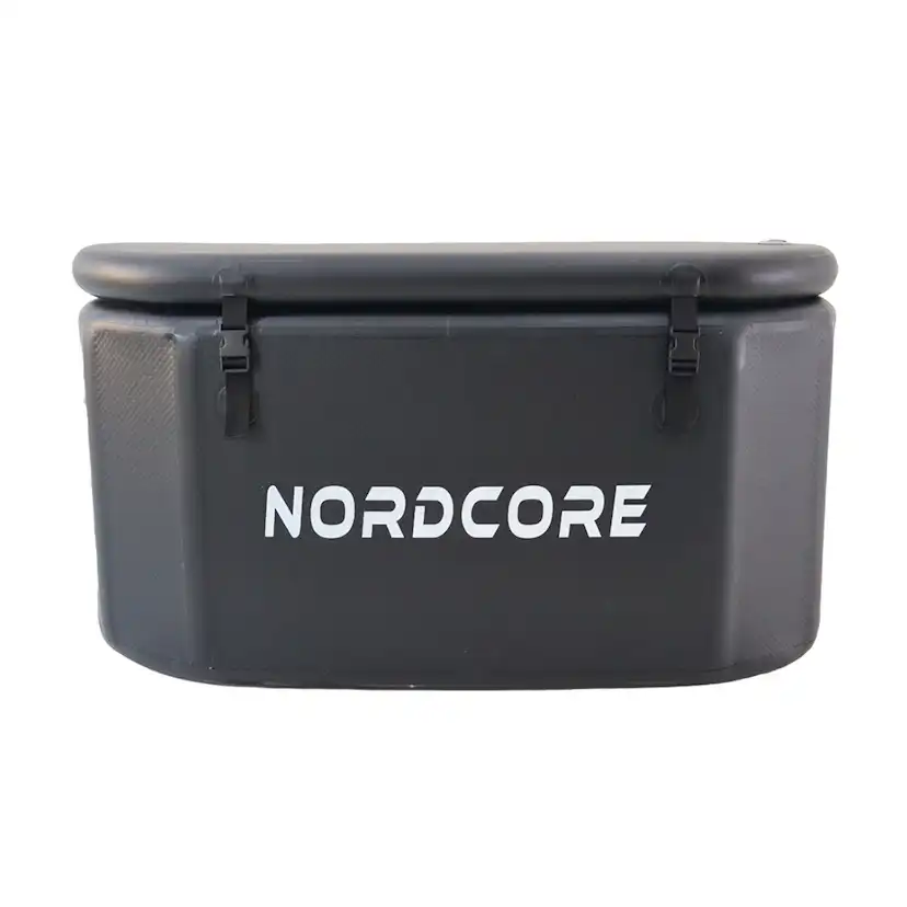 Kallbadtunna Nordcore Premium