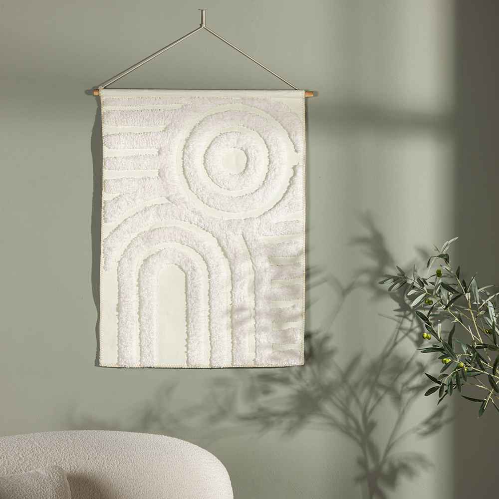 Väggdekoration Venture Home Nikita