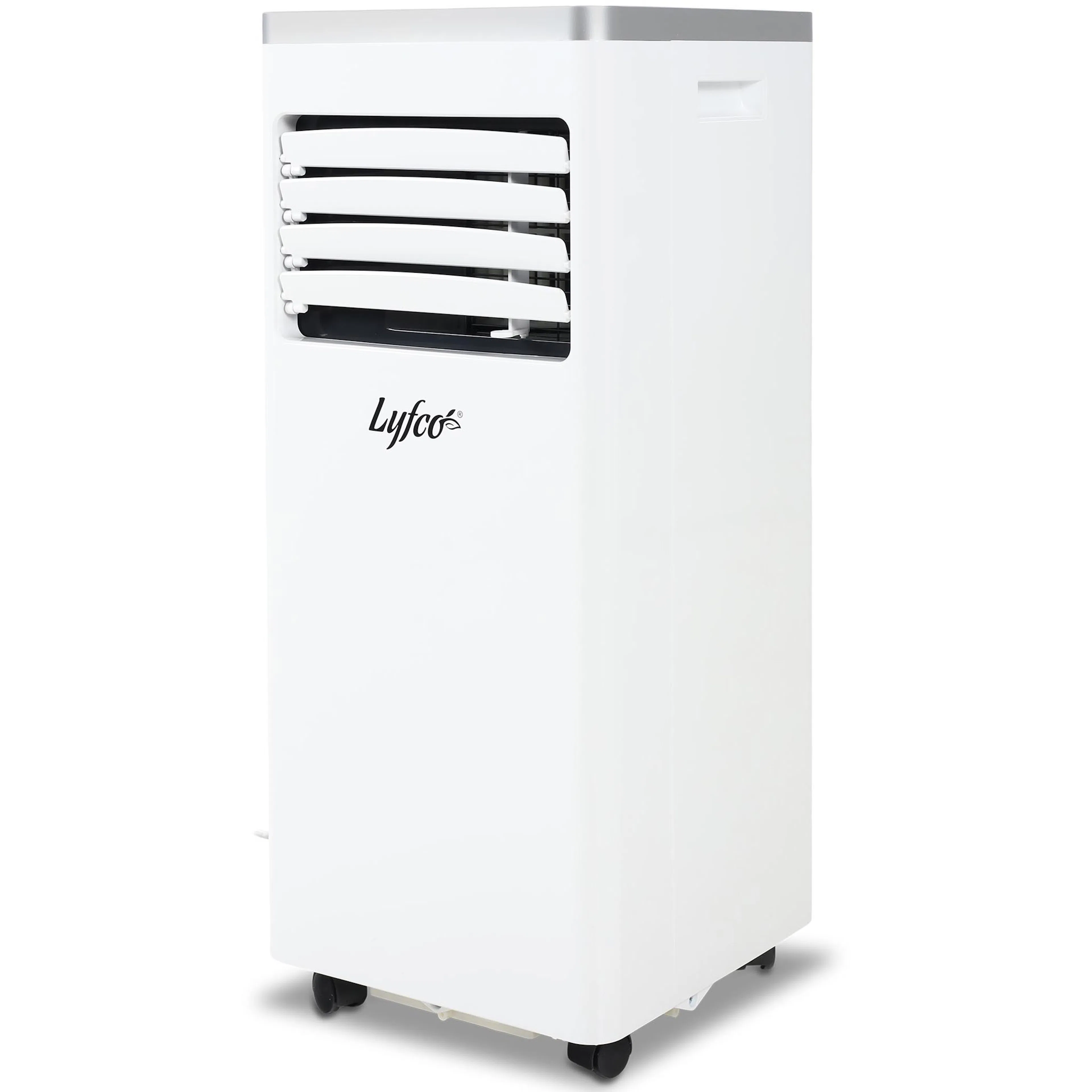 Portabel AC Lyfco UltraSilence 28m² 2050W/7000BTU