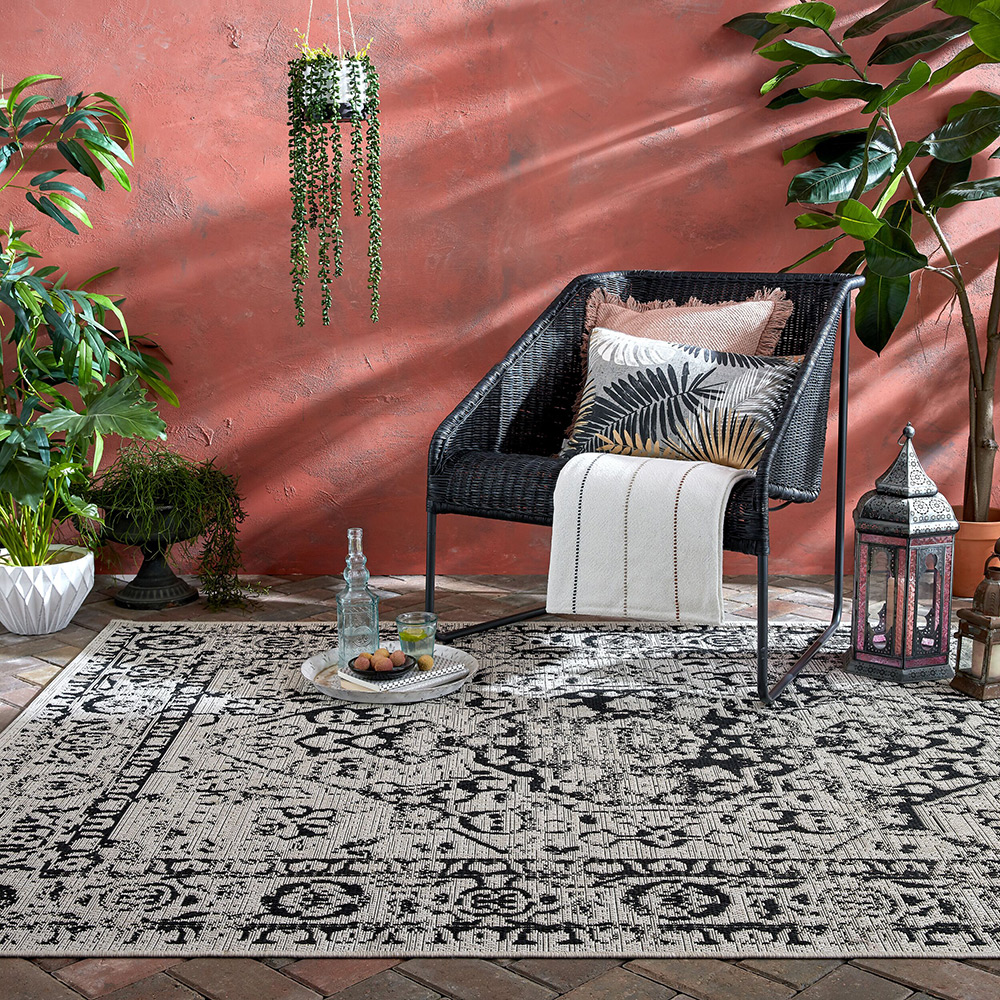 Orientalisk Matta Flair Rugs Fuera