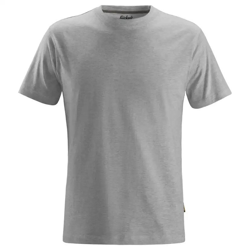 T-shirt Snickers Workwear
