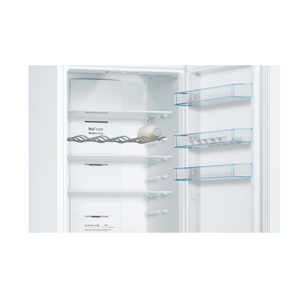 Kyl/Frys Bosch KGN39VWEQ