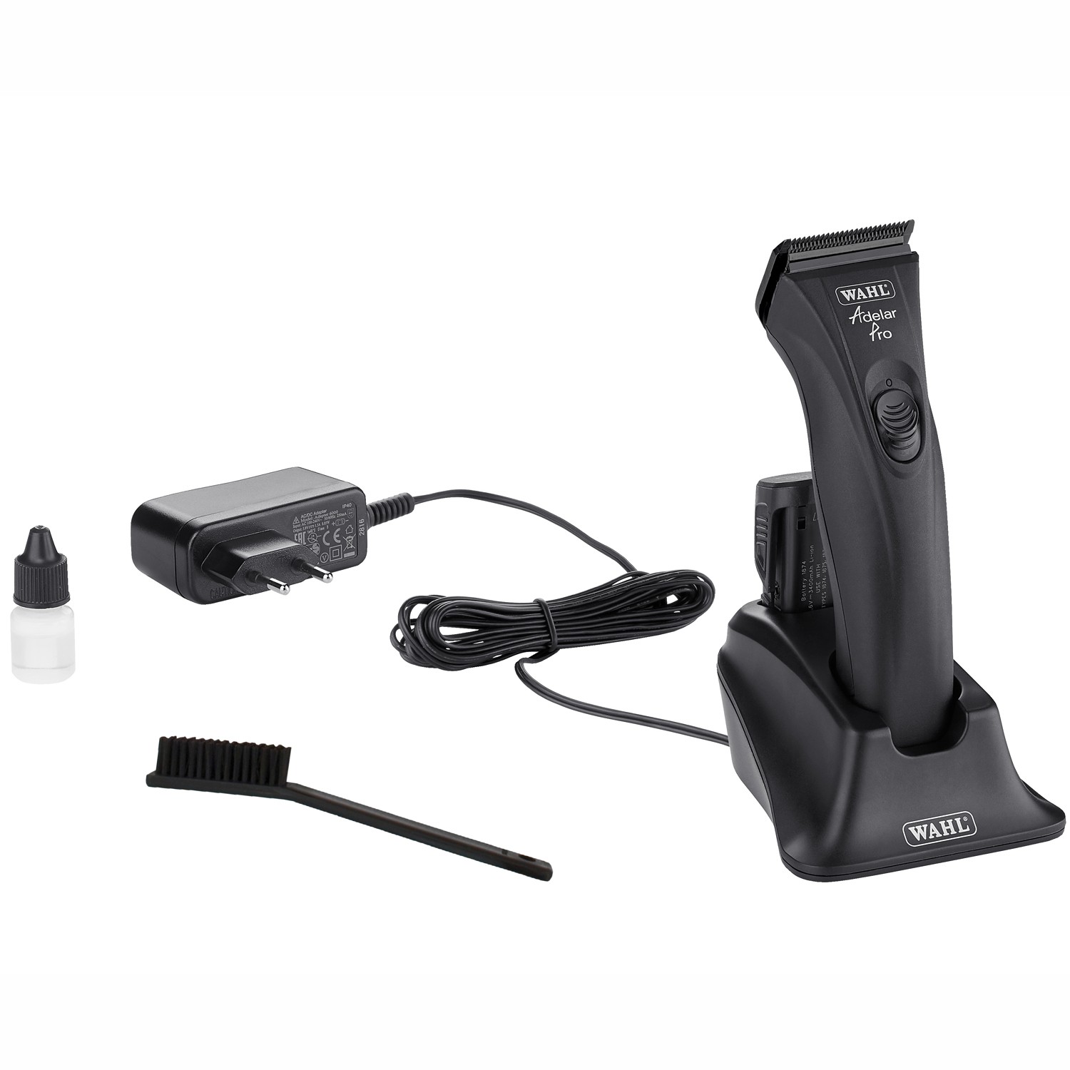 Hästklippmaskin Adelar Pro 1876-0486
