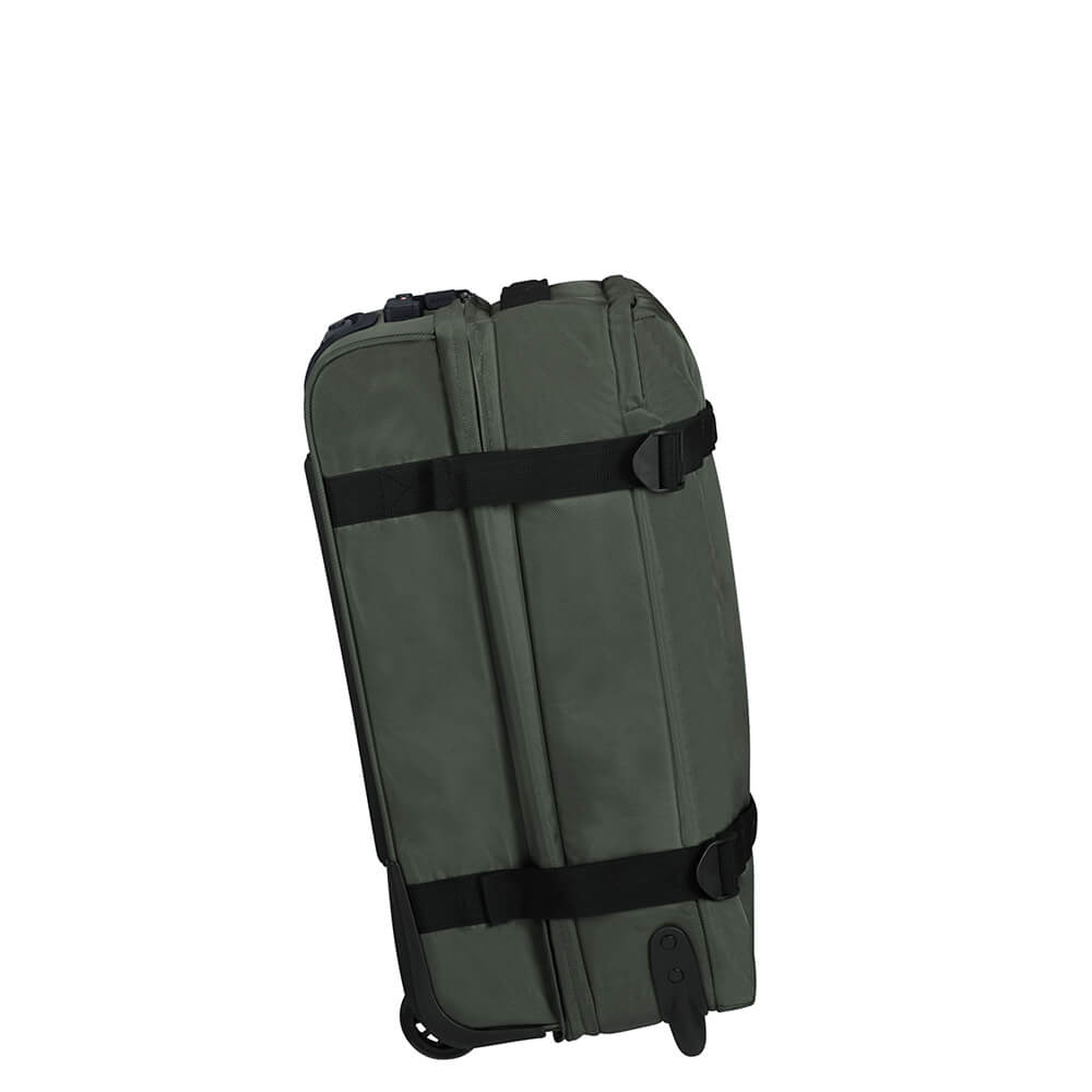 Duffelväska American Tourister Urban Track Duffle/WH Small