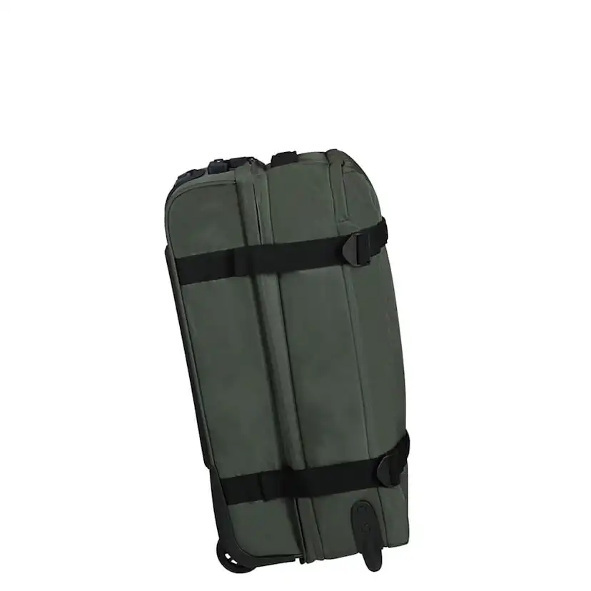 Duffelväska American Tourister Urban Track Duffle/WH Small